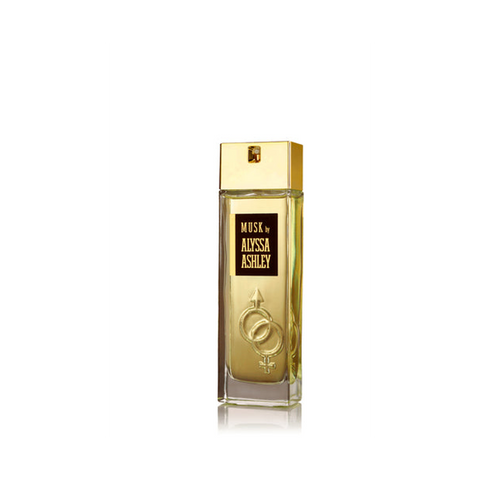 Alyssa Ashley Musk Eau De Parfum 100 Ml Unisex