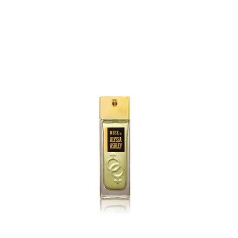 Alyssa Ashley Musk Eau De Parfum 50 Ml Unisex