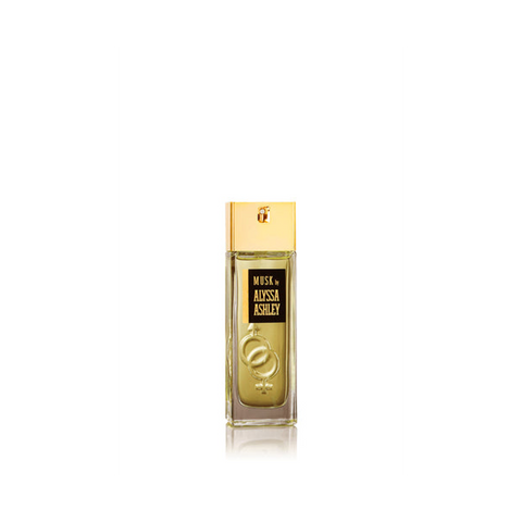 Alyssa Ashley Musk Eau De Parfum 50 Ml Unisex