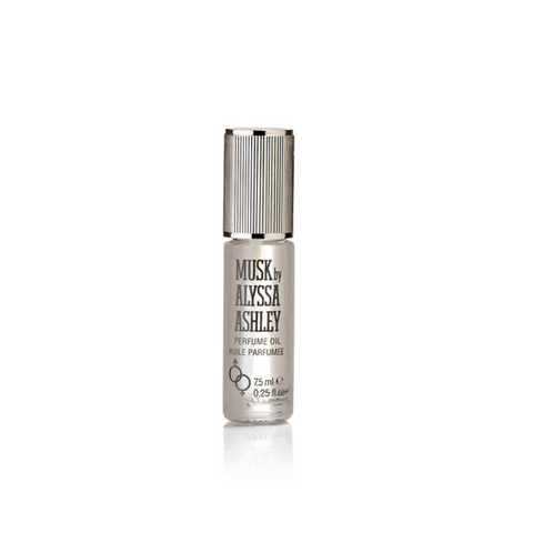 Alyssa Ashley Musk Oil 7.5 Ml Unisex