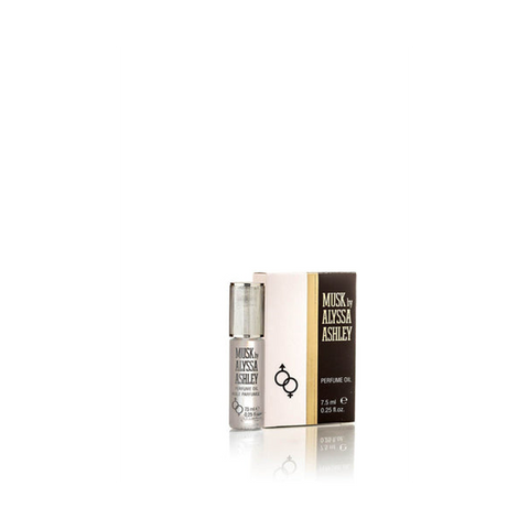 Alyssa Ashley Musk Oil 7.5 Ml Unisex