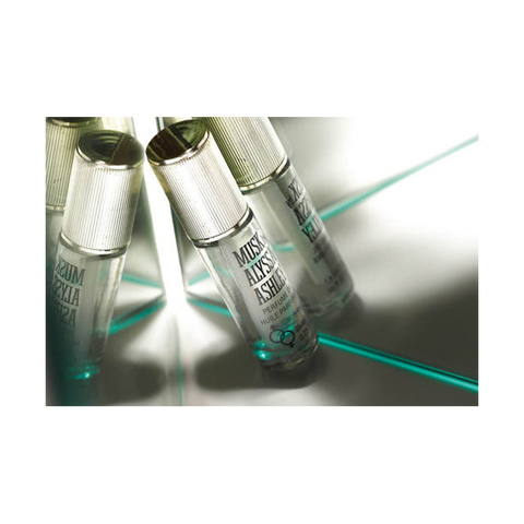 Alyssa Ashley Musk Oil 7.5 Ml Unisex