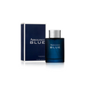 Arrogance Blue Eau De Toilette Uomo 100 ml