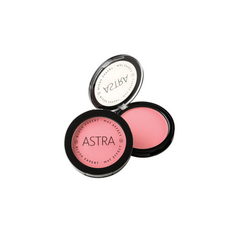 Astra Blush Expert Mat Effect 01