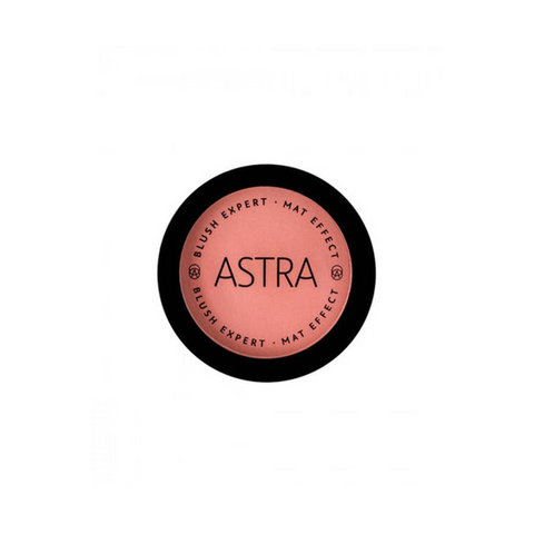 Astra Blush Expert Mat Effect 02