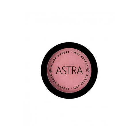Astra Blush Expert Mat Effect 04