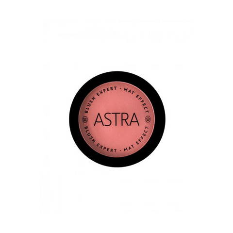 Astra Blush Expert Mat Effect 06