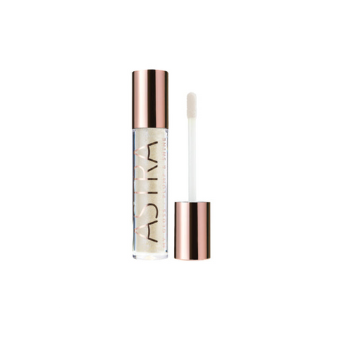 Astra Lip Gloss Pump & Shine 01 Sturdust