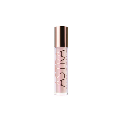 Astra Lip Gloss Pump & Shine 02 Laser Beam
