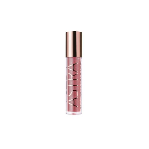 Astra Lip Gloss Pump & Shine 03 Sweet Posion
