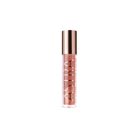 Astra Lip Gloss Pump & Shine 04 Glow Fever