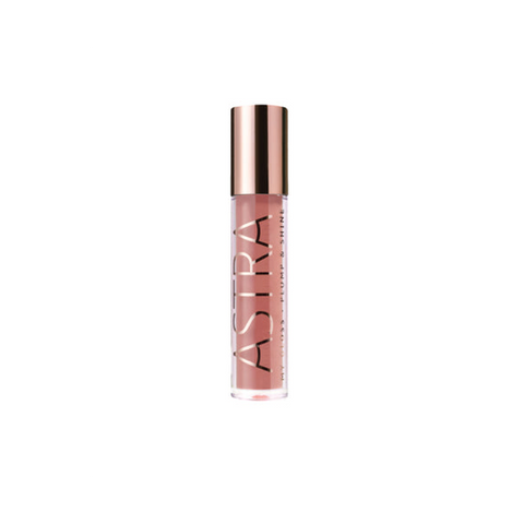 Astra Lip Gloss Pump & Shine 05