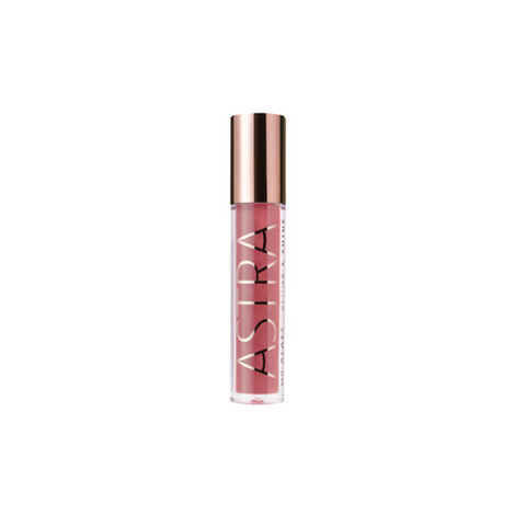 Astra Lip Gloss Pump & Shine 06 Sunkissed