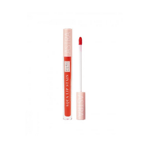 Astra Pure Beauty Aqua Lip Stain Juice 02