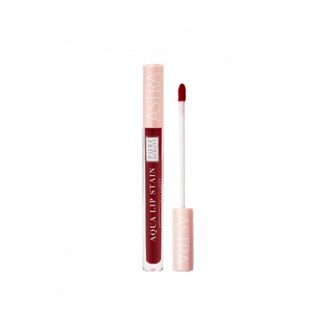 Astra Pure Beauty Aqua Lip Stain Smoothie 03