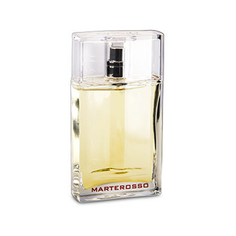 Battistoni Marte Rosso Eau De Toilette 100 Ml Uomo