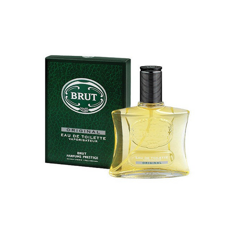 Brut Original Eau De Toilette 100 Ml