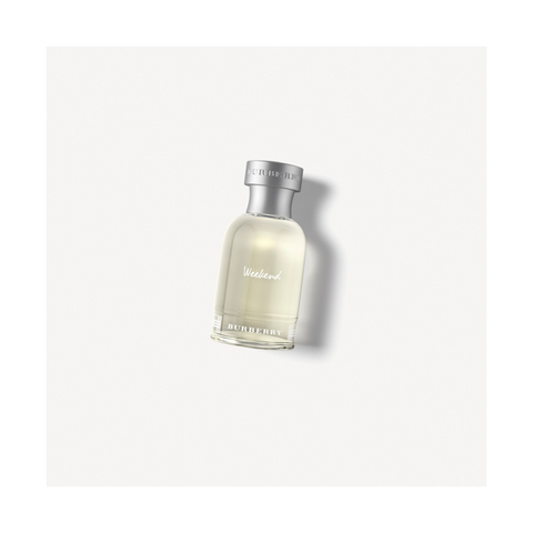 Burberry Weekend Homme Eau De Toilette 50 Ml