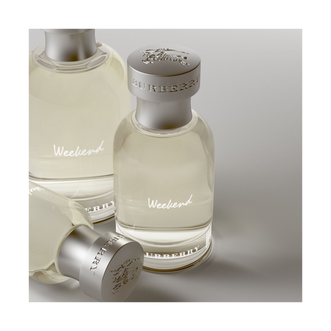 Burberry Weekend Homme Eau De Toilette 50 Ml