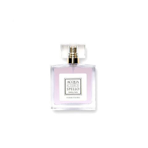 Acqua ai Fiori di Spello "Fioritura" Eau De Parfum 50 Ml