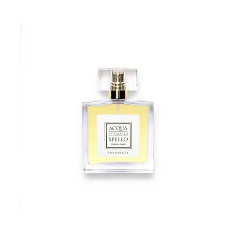 Acqua ai Fiori di Spello "Infiorata" Eau De Parfum 50 Ml