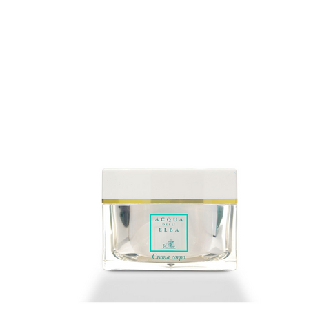 Acqua Dell'Elba Acqua Crema Corpo Vaso 200 Ml