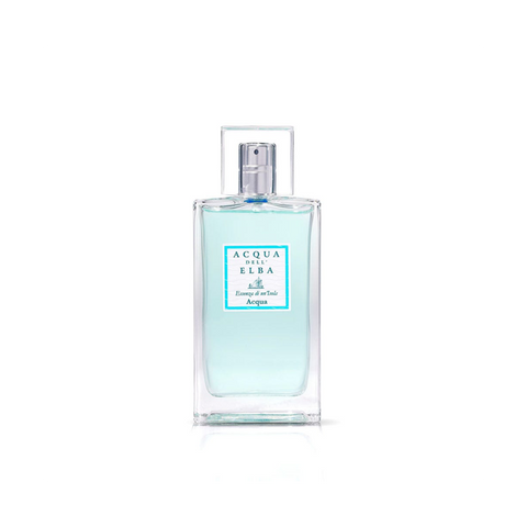 Acqua Dell'Elba Acqua Eau De Parfum 100 Ml Unisex