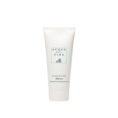Acqua Dell'Elba Altrove Crema Corpo 200 Ml