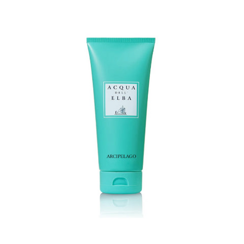 Acqua Dell'Elba Arcipelago Gel Doccia 200 Ml Uomo