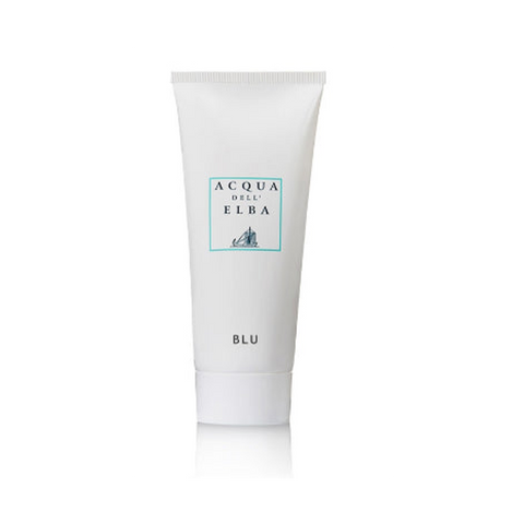 Acqua Dell'Elba Blu Crema Corpo 200 Ml Uomo