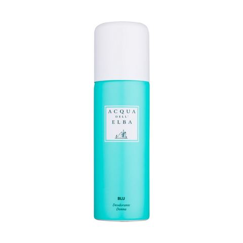 Acqua Dell'Elba Blu Deodorante Spray 150 Ml Donna