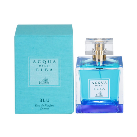 Acqua Dell'Elba Blu Eau De Parfum Donna 100 ml