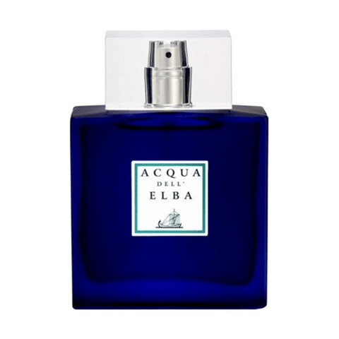 Acqua Dell'Elba Blu Eau De Toilette 50 Ml Uomo