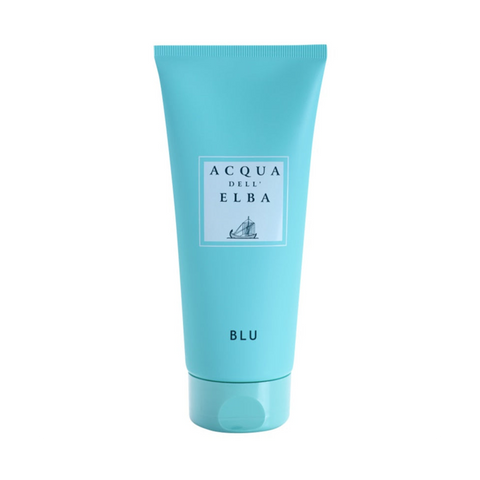 Acqua Dell'Elba Blu Gel Doccia 200 Ml Uomo