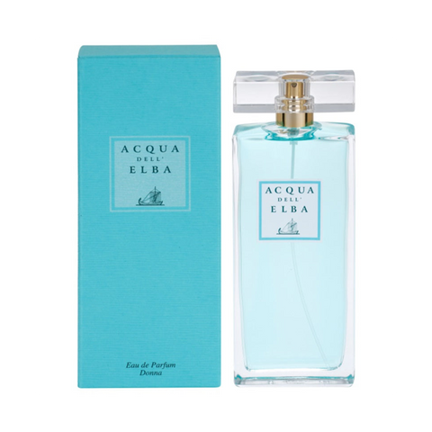 Acqua Dell'Elba Classica Eau De Parfum 100 Ml Donna