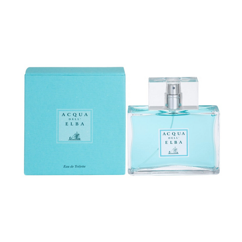 Acqua Dell'Elba Classica Eau De Toilette 100 Ml Uomo