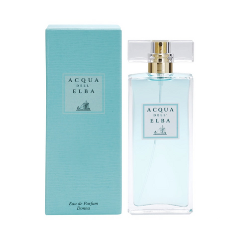 Acqua Dell'Elba Classica Eau De Toilette 50 Ml Donna