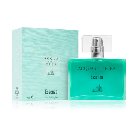 Acqua Dell'Elba Essenza Eau De Parfum 50 Ml Uomo