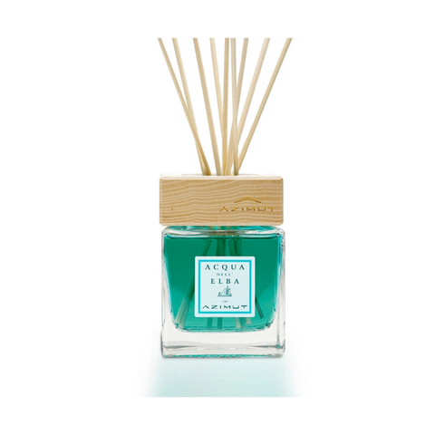 Acqua Dell'Elba Profumatore Ambiente Azimut 200 Ml
