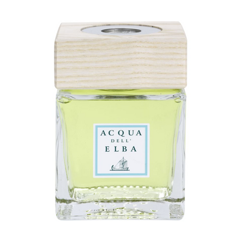 Acqua Dell'Elba Profumatore Ambiente Giardino Degli Aranci 200Ml