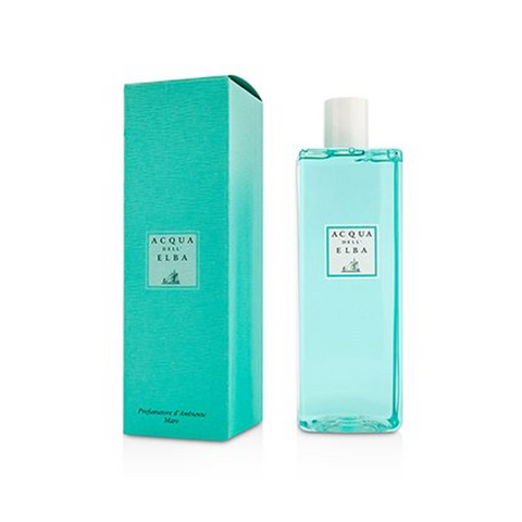 Acqua Dell'Elba Ricarica Profumatore Ambiente Mare 500 Ml