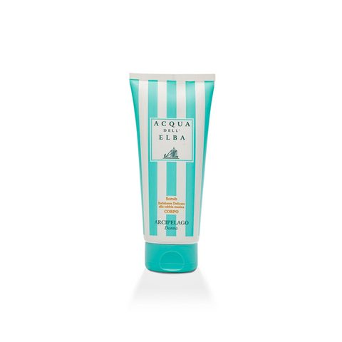 Acqua Dell'Elba Scrub Corpo Arcipelago Donna 200 Ml