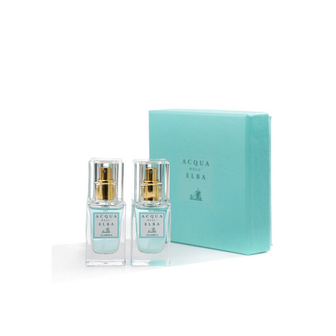 Acqua Dell'Elba Set Mia Classica Donna
