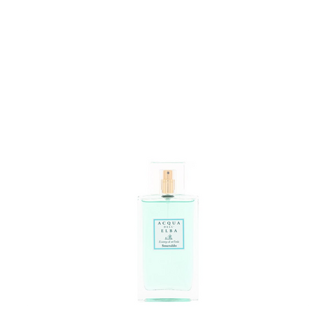 Acqua Dell'Elba Smeraldo Eau De Parfum 50 Ml Unisex