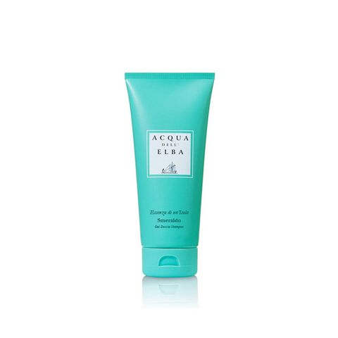 Acqua Dell'Elba Smeraldo Gel Doccia 200 Ml