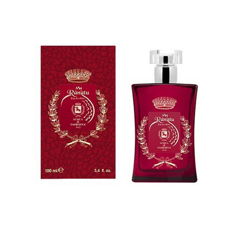 Acqua Di Taormina "Ranatu" Eau De Toilette 100 Ml Uomo
