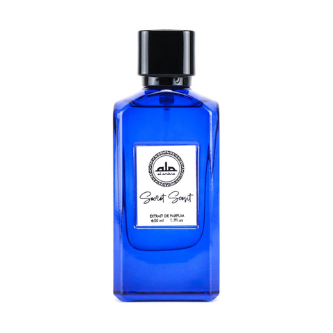 Al Ambra Secret Scent Extrait De Parfum 50 Ml
