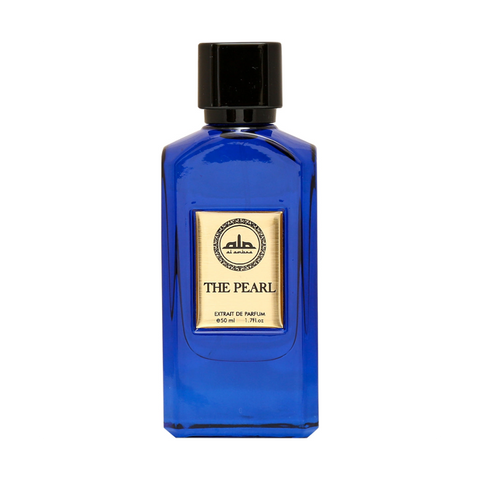 Al Ambra The Pearl Extrait De Parfum 50 Ml