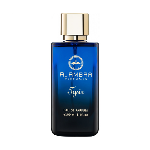Al Ambra Tysir Eau De Parfum 100 Ml