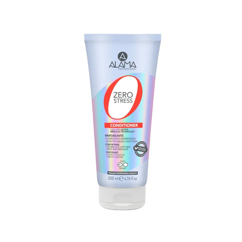 Alama Balsamo Zero Stress Rinforzante 200 Ml
